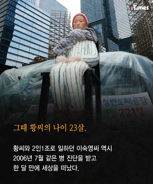 청문회때 이재용에게 물은 500만원의 이유