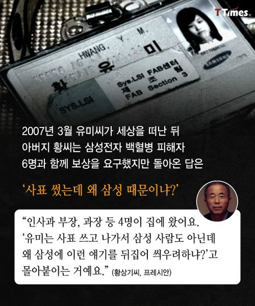청문회때 이재용에게 물은 500만원의 이유