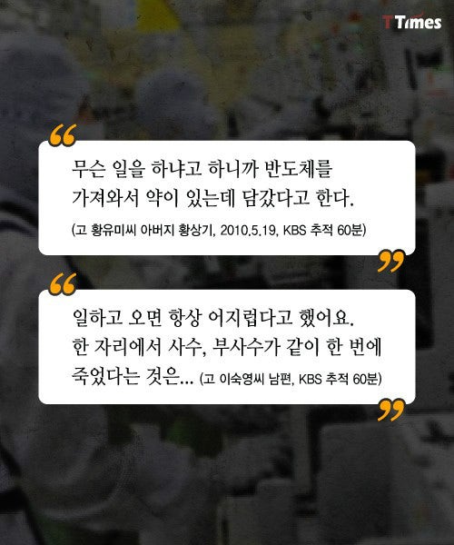 청문회때 이재용에게 물은 500만원의 이유