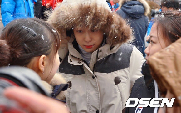 연아짱이 겨울여왕이 아닌 이유