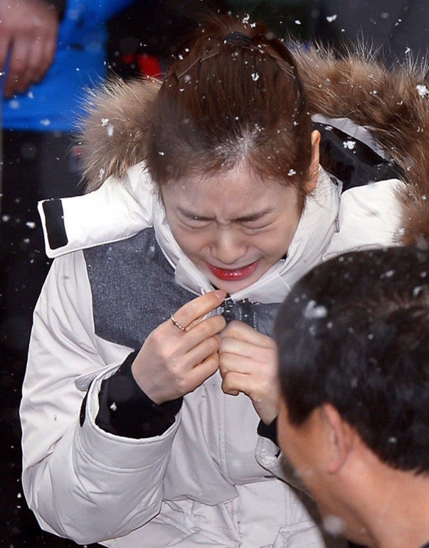 연아짱이 겨울여왕이 아닌 이유