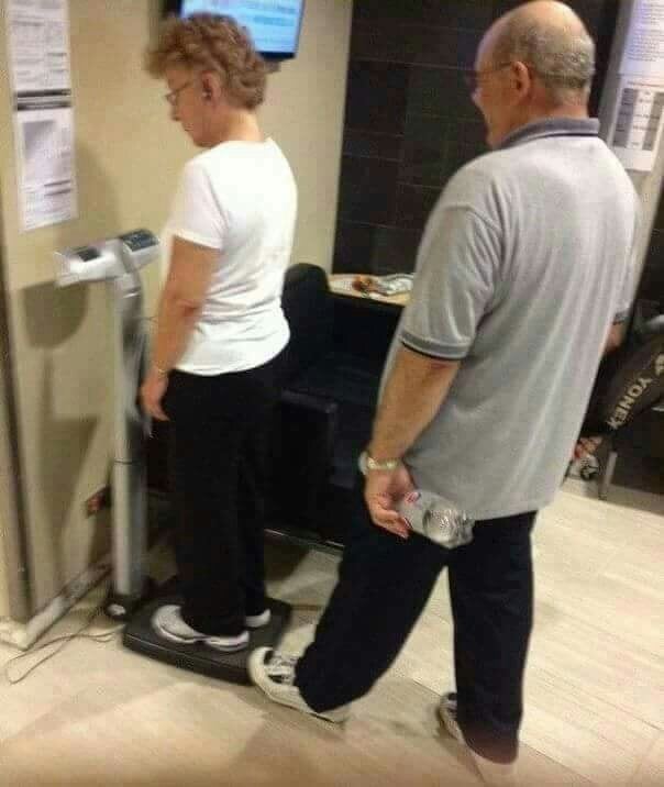 사랑에 나이는 없다