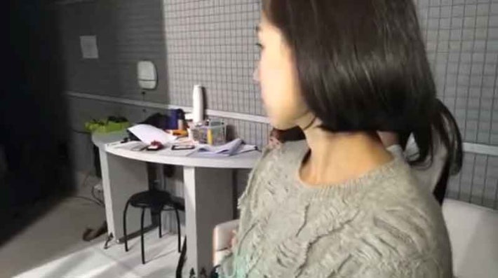 사장을 대하는 부하직원의 패기 ㅋㅋㅋ