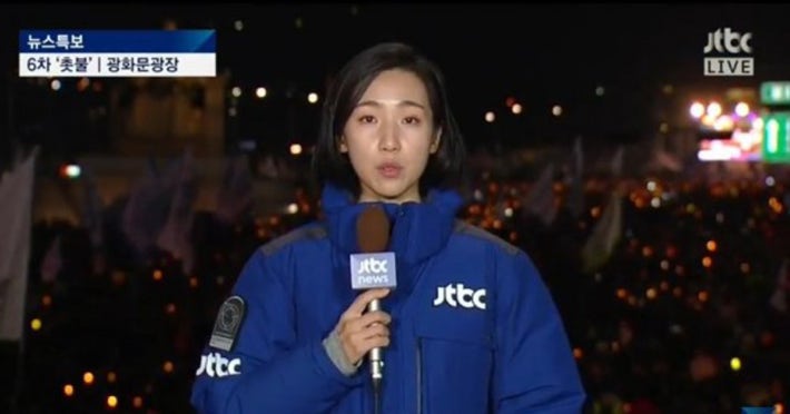 사장을 대하는 부하직원의 패기 ㅋㅋㅋ