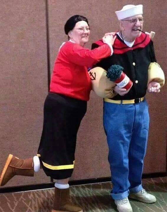 사랑에 나이는 없다