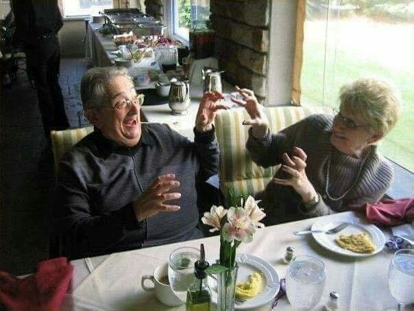 사랑에 나이는 없다