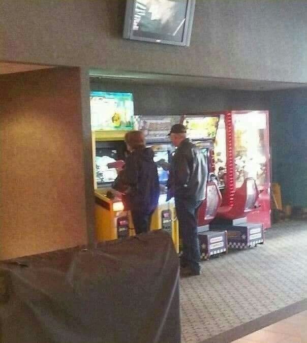 사랑에 나이는 없다