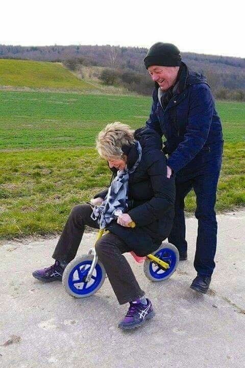 사랑에 나이는 없다