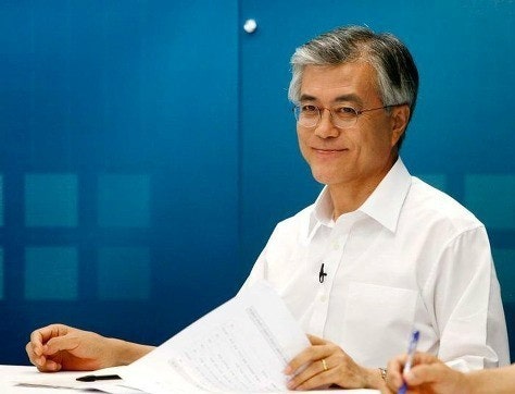 문재인이 고등학교 동창들에게 인심을 잃었던 이유