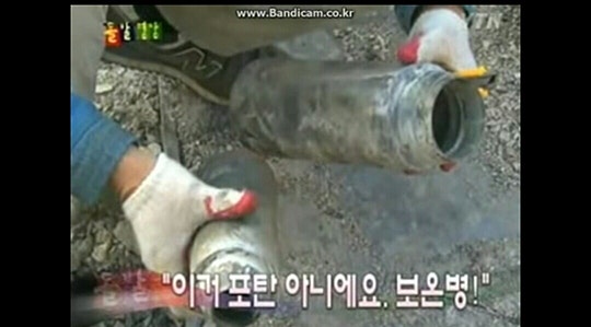 문재인 vs 어느 미필들