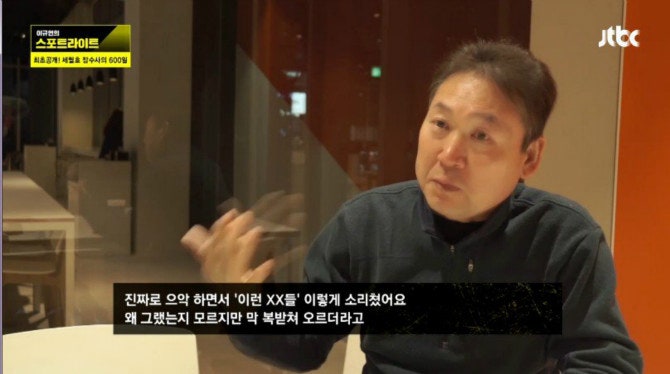 세월호 아이들 온몸에 탈출 시도 흔적