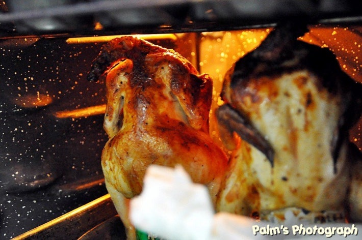 외식이 하고 싶을 땐..?(펌)