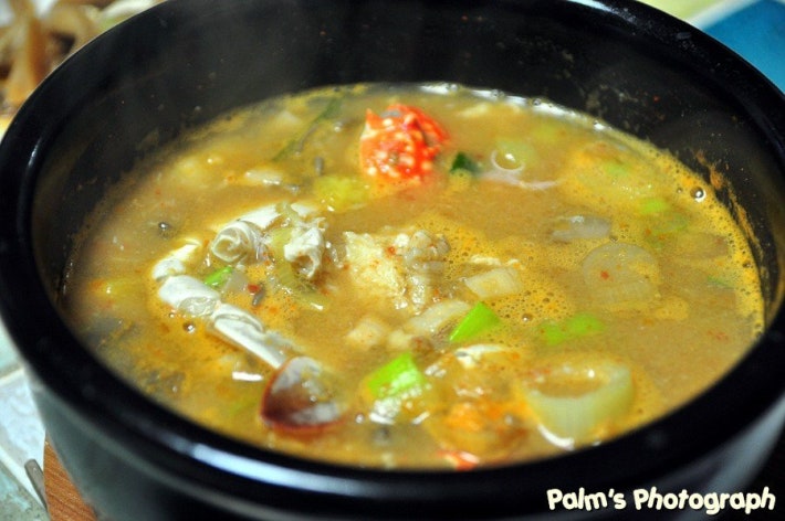 외식이 하고 싶을 땐..?(펌)