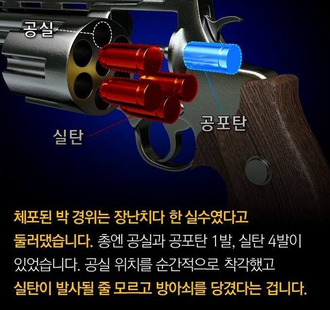 아들 숨지게 한 경찰의 어이없는 행동