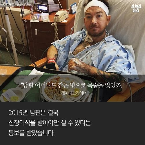 사진 한장이 부른 기적