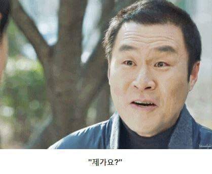 스압주의) 도깨비 보고 울컥했던 장면들