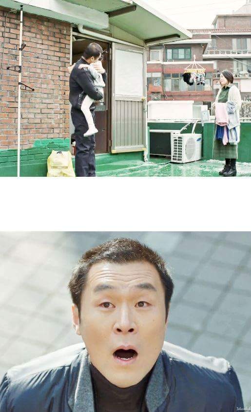 스압주의) 도깨비 보고 울컥했던 장면들