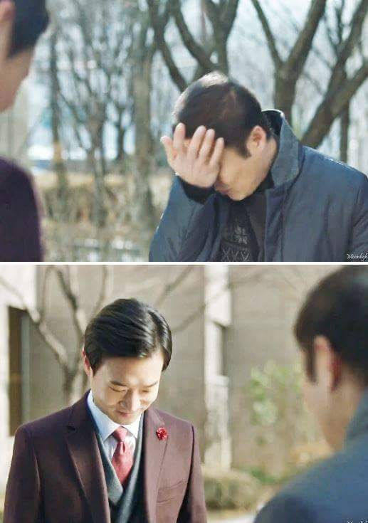 스압주의) 도깨비 보고 울컥했던 장면들