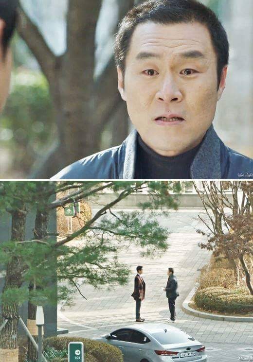 스압주의) 도깨비 보고 울컥했던 장면들