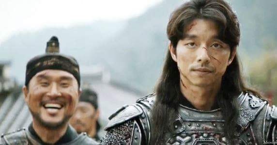 스압주의) 도깨비 보고 울컥했던 장면들