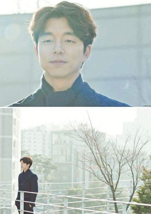 스압주의) 도깨비 보고 울컥했던 장면들