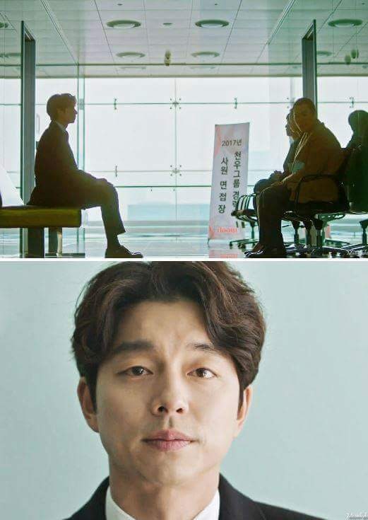 스압주의) 도깨비 보고 울컥했던 장면들