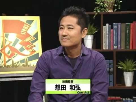 현재 일본에서 뜨거운 감자인 어느 영화감독의 트윗