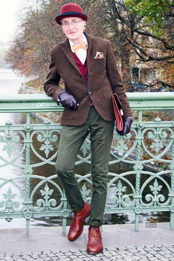 늬들이 패션을 알아?