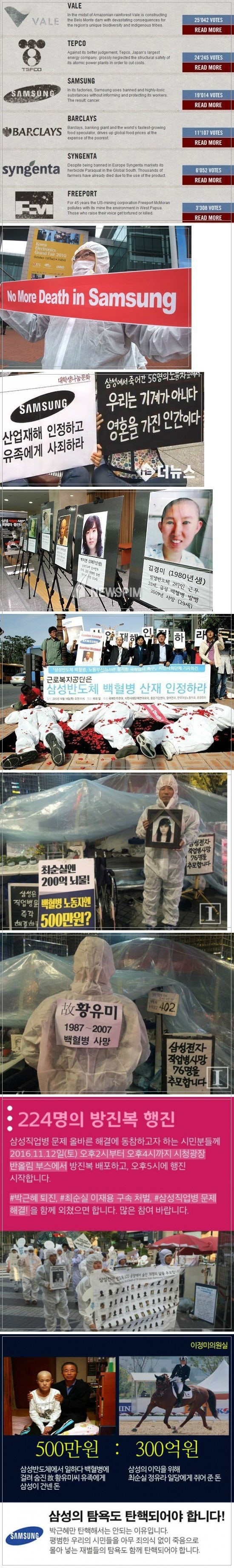 죽음의 샘성전자 생산직 파견업체.jpg