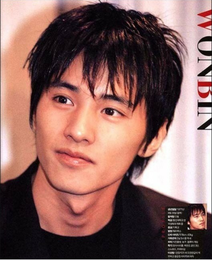 유부남 연예인들의 리즈시절.jpg