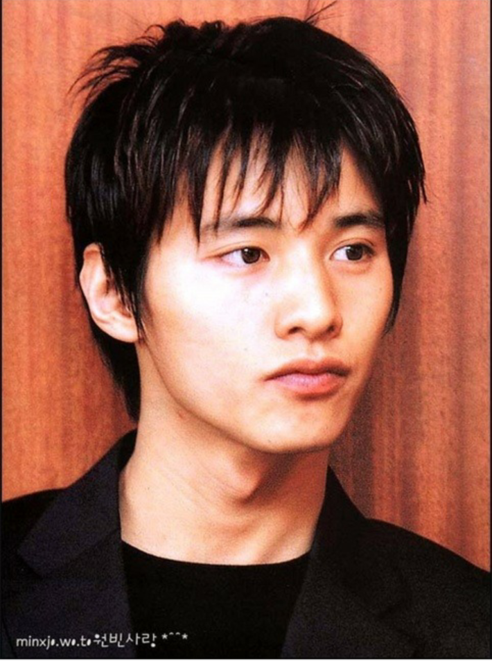 유부남 연예인들의 리즈시절.jpg