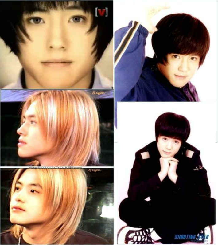 유부남 연예인들의 리즈시절.jpg