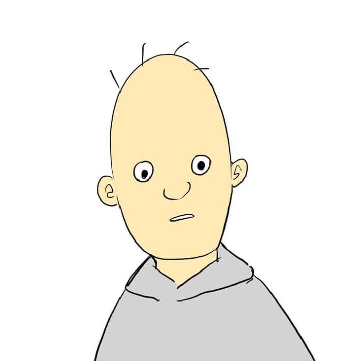 친구 별명 생긴 만화