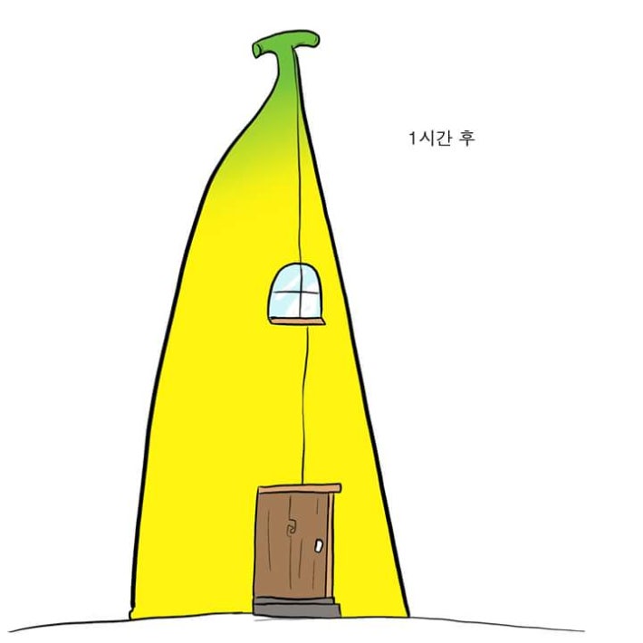 친구 별명 생긴 만화