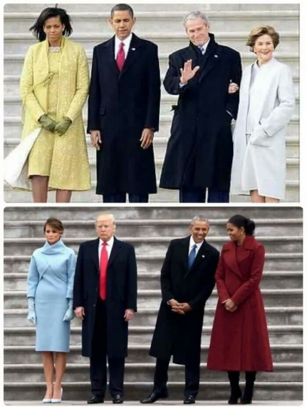 이등병과 제대 말년의 차이