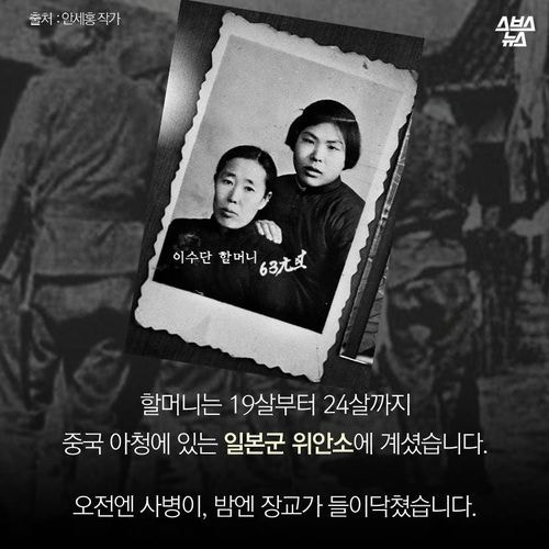 아가야 누가 널 버리고 갔니