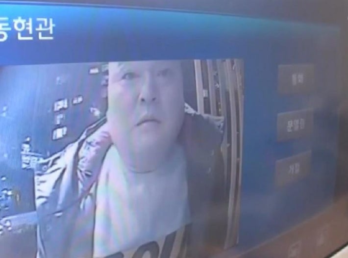 한끼줍쇼 안열어주는 이유