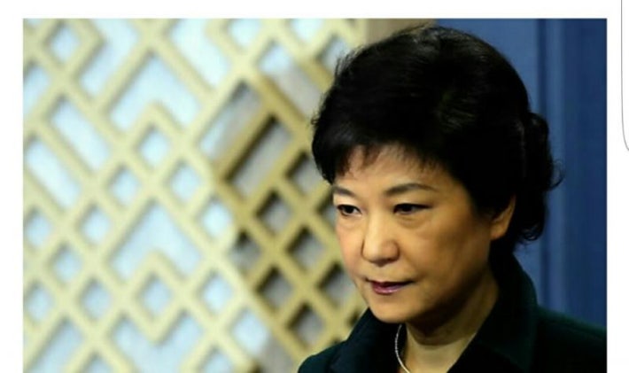 탄핵기각되면 보복하겠다고 선포.