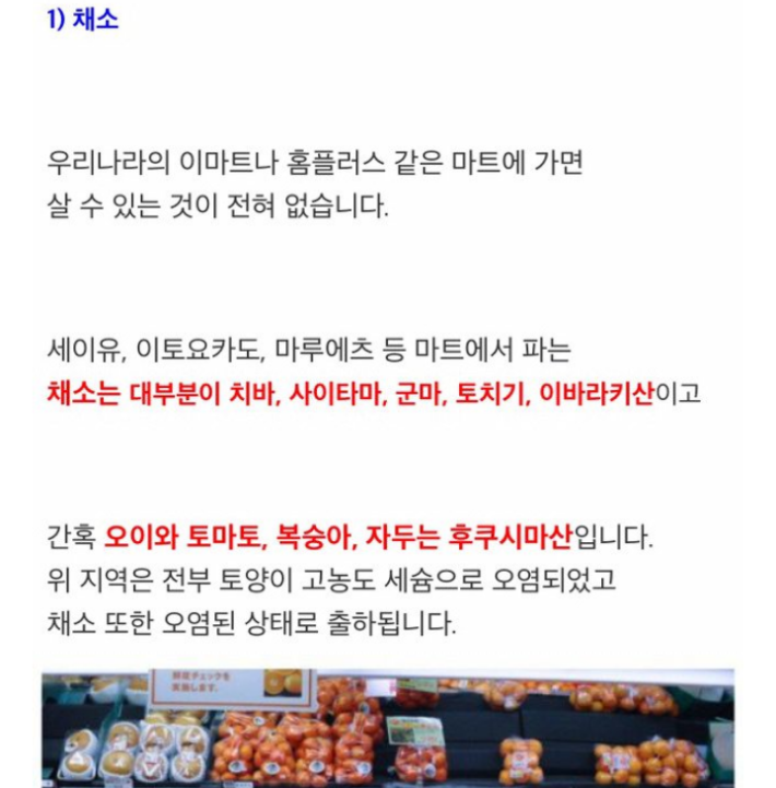 도쿄 5년 거주자의 증언 "