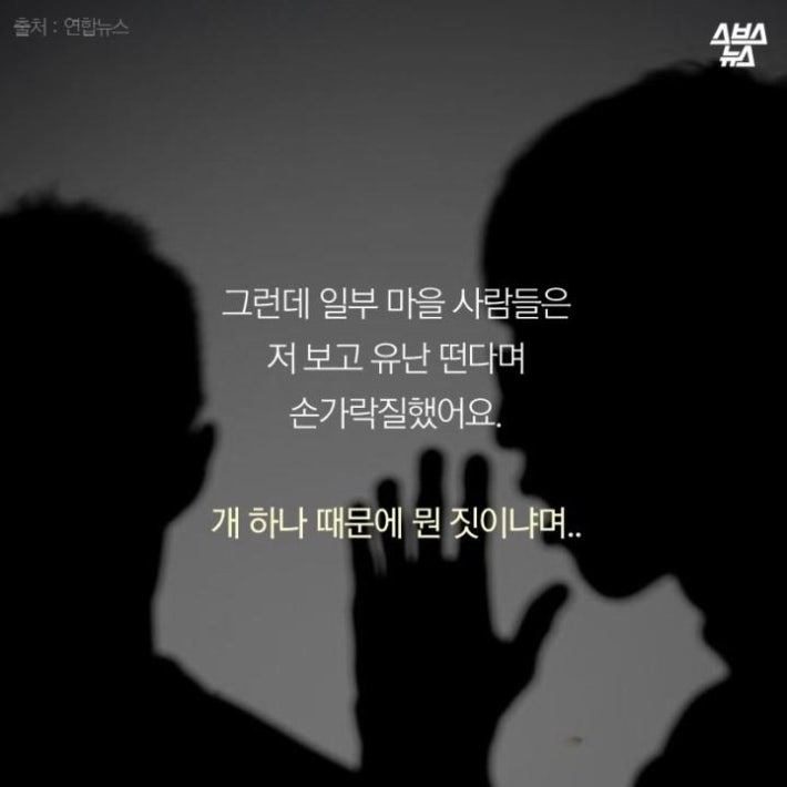 가족같은 강아지의 죽음(추가)