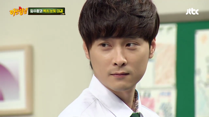 버즈 민경훈→아는형님 민경훈