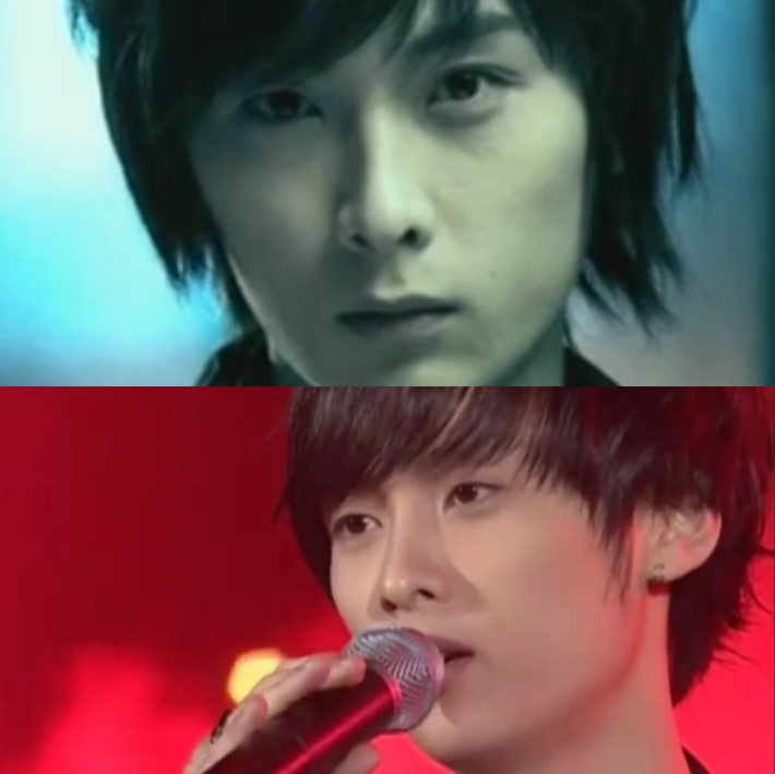 버즈 민경훈→아는형님 민경훈