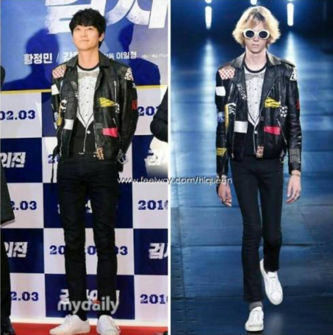 [스압주의] 런웨이 도장깨기.jpg