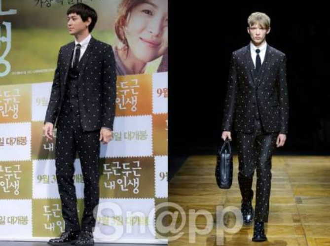 [스압주의] 런웨이 도장깨기.jpg