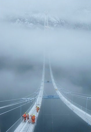 천국으로 가는 다리