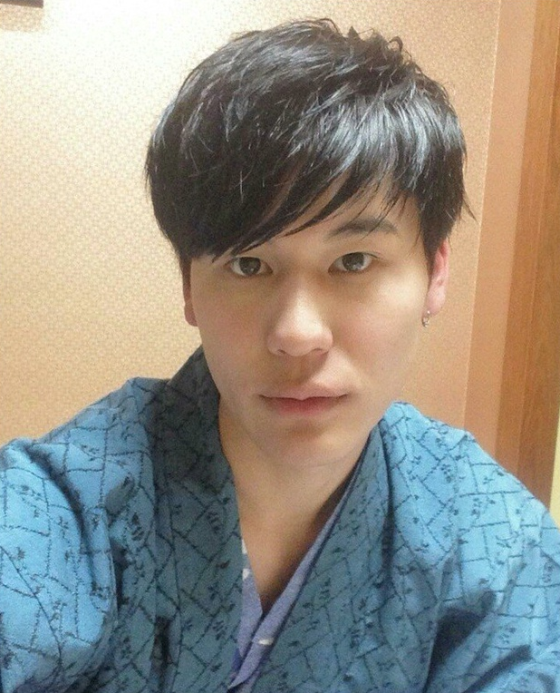 대만에서 아이돌하고 있는 양현석 아들