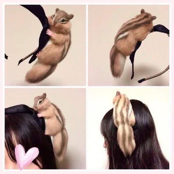 시선강탈 갑 아이템