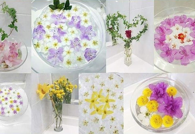 금손 환경미화원☆ 마음씨는 덤♡