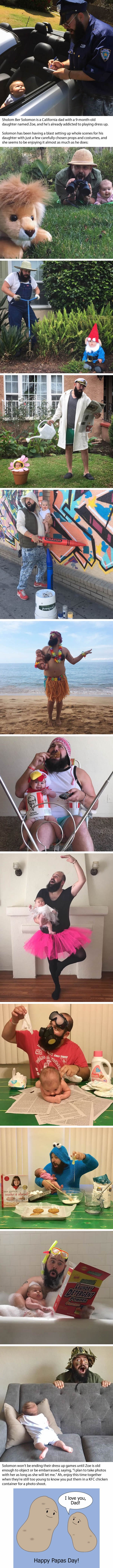 아기와 재밌게 놀아주는 아빠.jpg