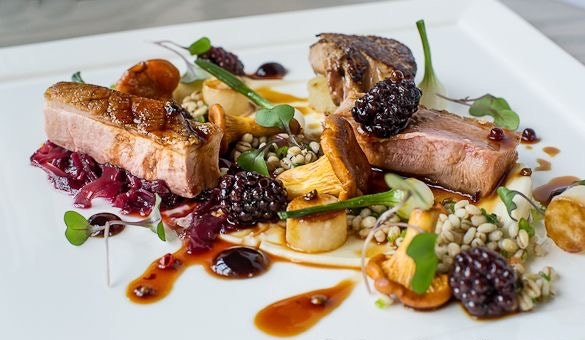 세계 요리 순위(CNN)